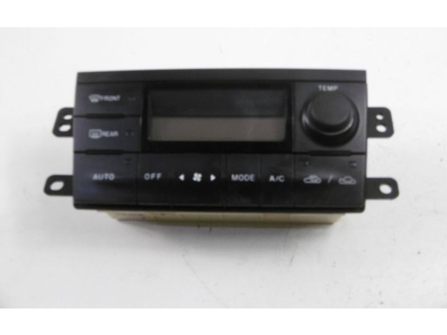 Блок управления кондиционером CB82B, CB82B Mazda Premacy