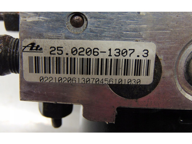 Блок АБС 300CAWD4X4   Chrysler  300 - 300C  2005 - 2010 года