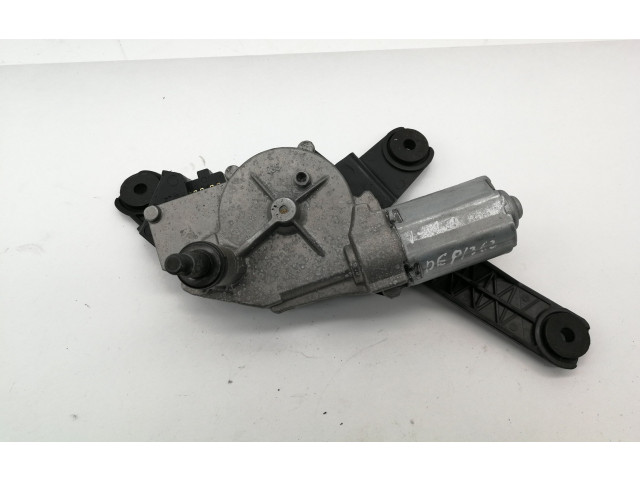 Моторчик заднего дворника 98700OX000, F00S2B4057 Hyundai i10