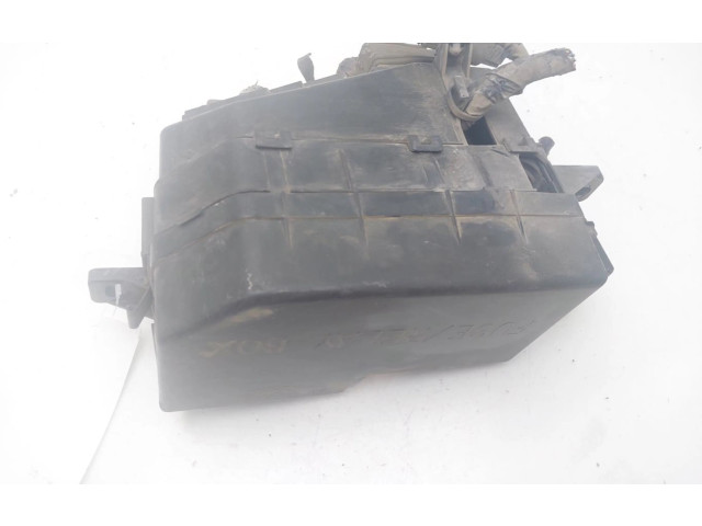 Блок предохранителей 91290FD100   KIA Rio    