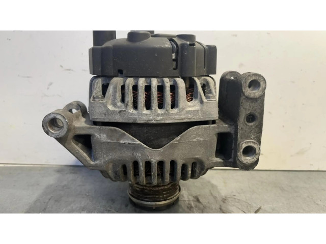 Генератор 46823547, ALTERNADOR   Fiat Punto (199)      