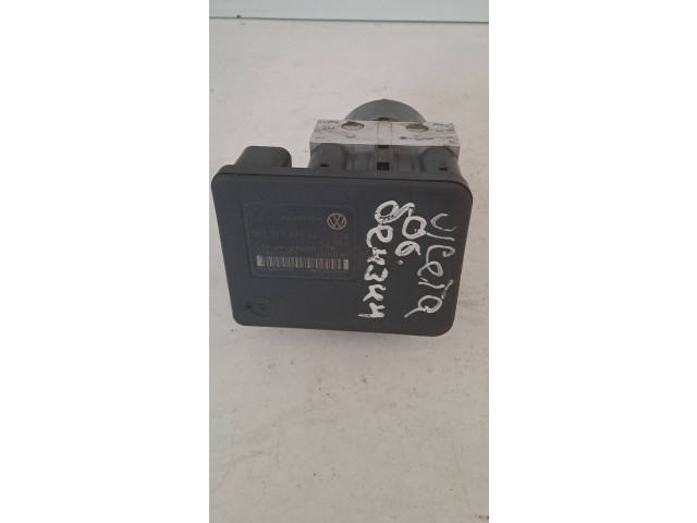 Блок АБС 1K0907379AA, 1K0614517T   Volkswagen  Jetta V  2005 - 2010 года