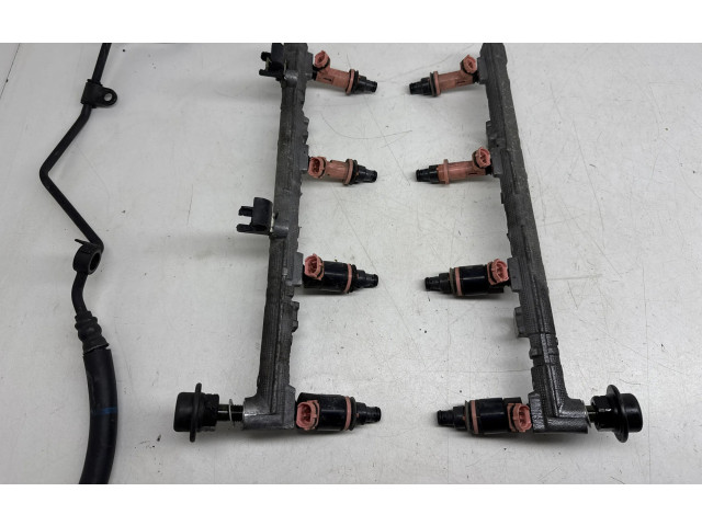 Комплект форсунок 2325050030 Lexus LS UCF30 3UZ