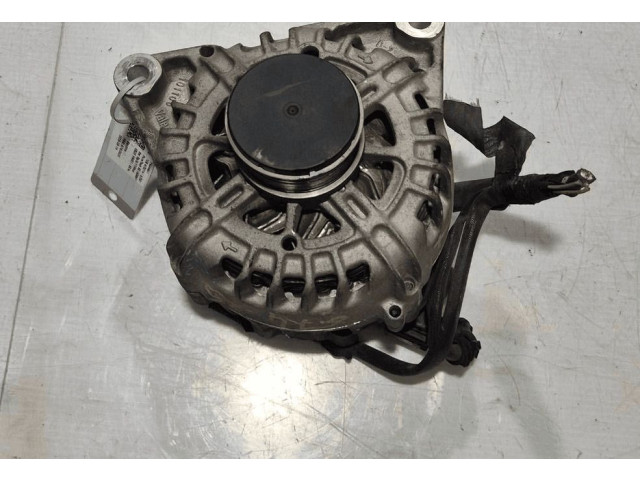 Генератор 9818677980 Peugeot 108