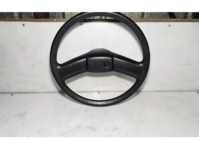 Руль Volkswagen Transporter - Caravelle T4  1991 - 2003 года 701419651      