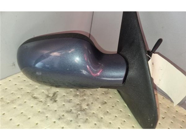 Зеркало (механическое)       Renault Clio II  1998 - 2001 года   