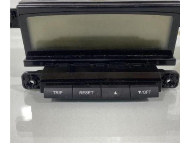 Дисплей       KIA Pro Cee'd I