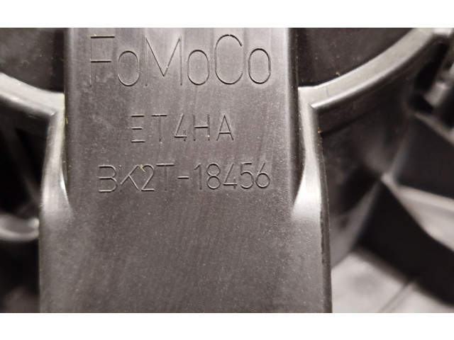 Вентилятор печки BK2T18456AD, BK2T18456 Ford Tourneo Custom