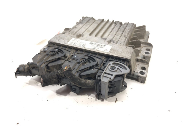 Блок управления двигателем Блок управления 237101496R Dacia Duster II