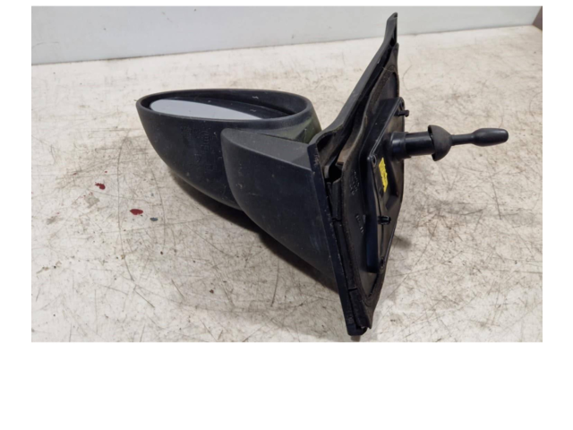 Зеркало (механическое)       Citroen C1  2006 - 2013 года   