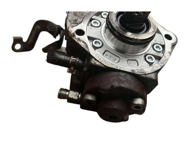 Топливный насос