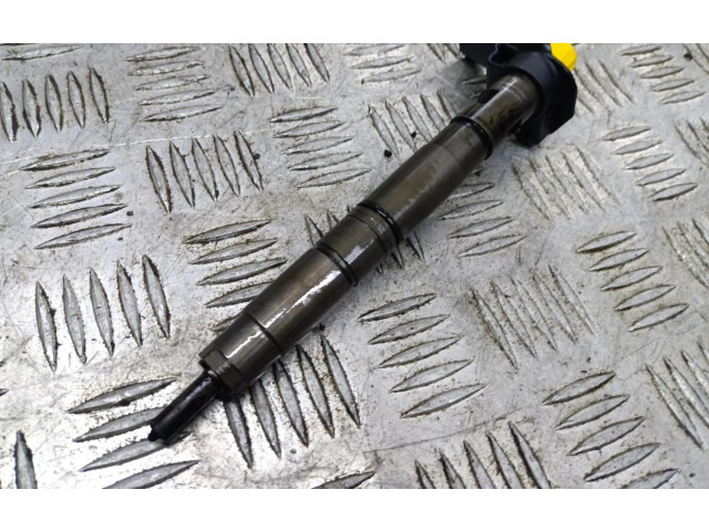 Форсунка 0986435360, 0986435360 Audi A3 S3 A3 Sportback 8P