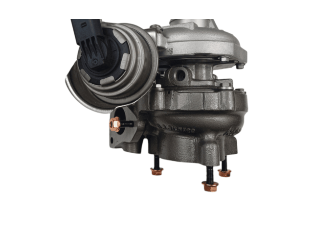  Турбина Audi A5 Sportback 8TA  817047, 818987-5001S         