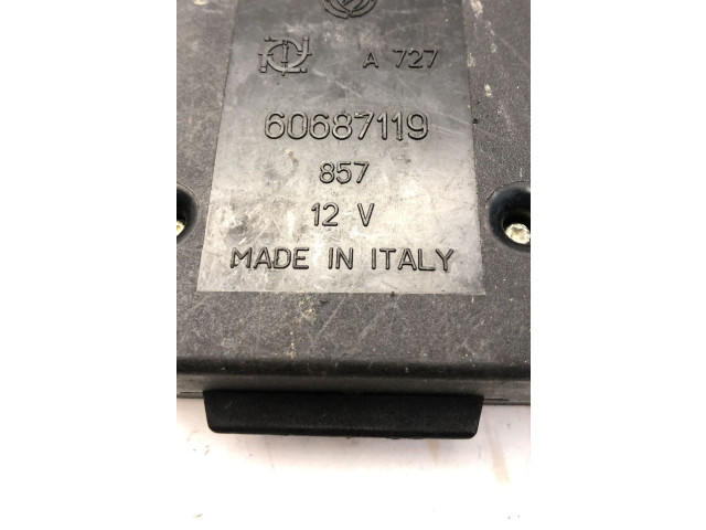 Блок управления Xenon