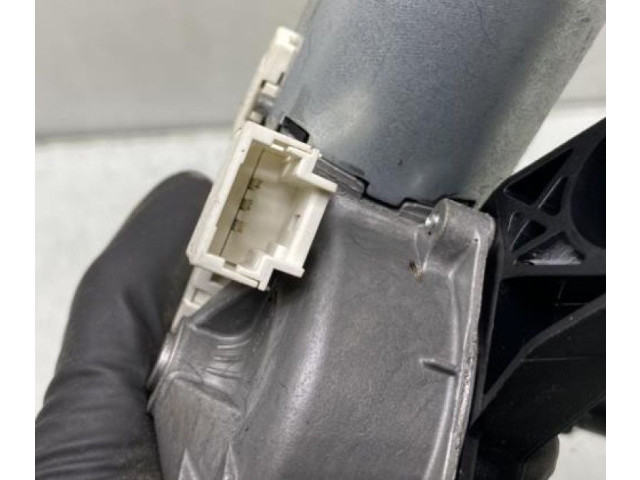 Моторчик заднего дворника 8200734582 Dacia Sandero