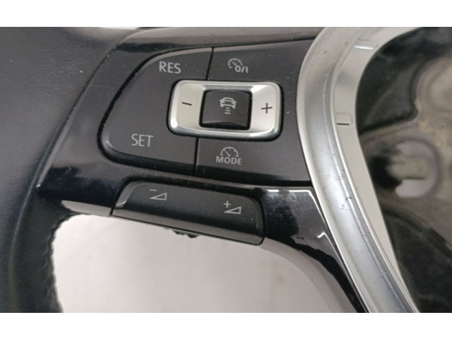 Руль Volkswagen Golf VII 2013 - 2019 года 5G0419091DN