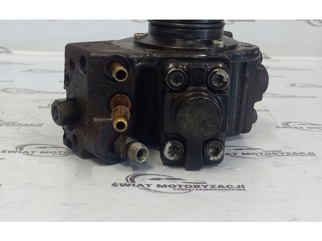 Vstřikovací čerpadlo 55255416, 0445010426 Fiat Doblo