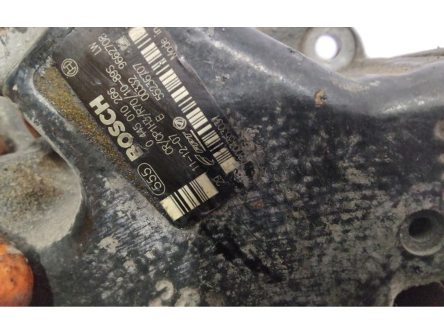 Vstřikovací čerpadlo 0445010266 Fiat Punto (199)