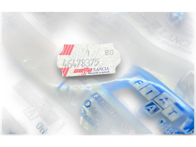 Řídící jednotka 46478375   Fiat Punto Evo 2001