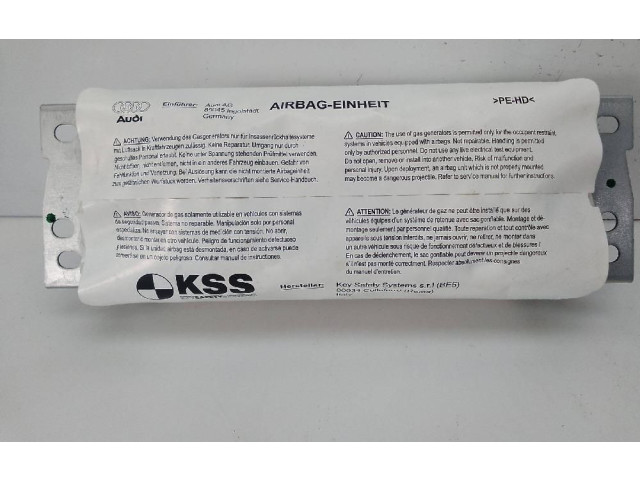 Подушка безопасности пассажира 102431405 Audi Q5 SQ5