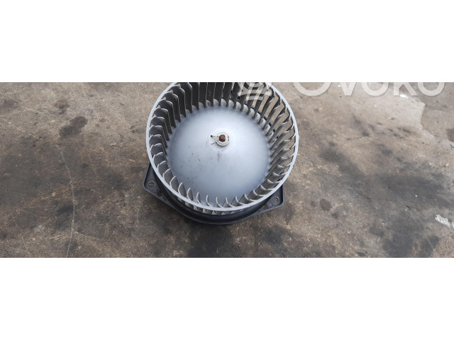 Вентилятор печки 502726894000 Subaru Forester SH