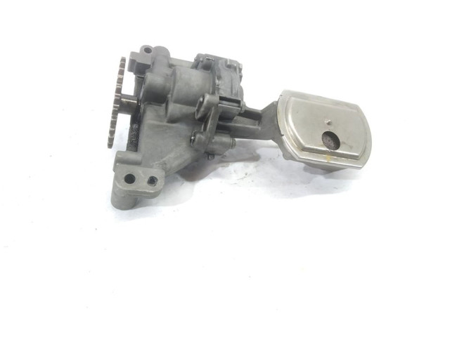 Масляный насос RHJ 9431291021 Citroen C4 Grand Picasso