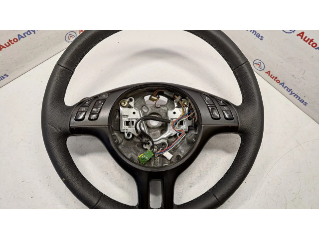 Volant BMW X5 E53 2002 32306770423
