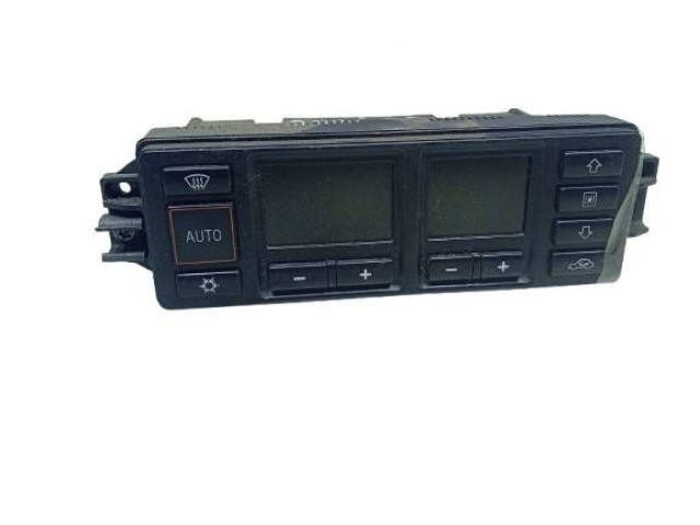 Блок управления климат-контролем 5HB00760810, 8L0820043M   Audi A3 S3 8L