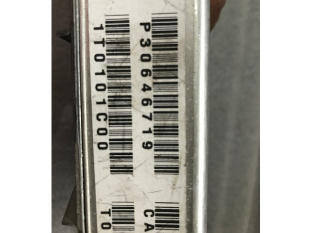 Блок управления коробкой передач P30646719, 1T0101C00   Volvo XC90