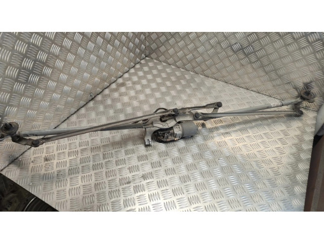 Комплект механизма стеклоочистителей