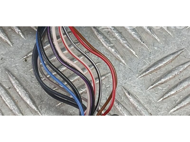 Зеркало электрическое        Citroen C5 Aircross  2017 -  года   