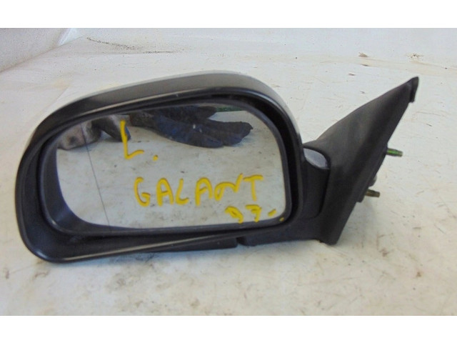 Зеркало электрическое Mitsubishi Galant 1997 - 2003 года