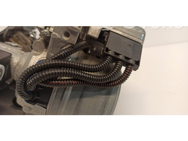    Рулевая рейка 2Q2909144M   Audi A1 2018 -  года