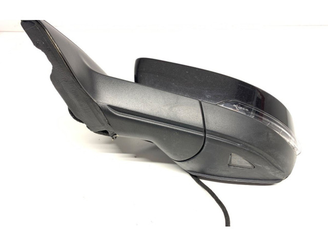 Зеркало электрическое Skoda Octavia Mk3 (5E) 2013 - 2019 года