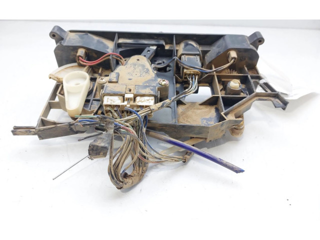 Блок управления климат-контролем MR148053 Mitsubishi L200