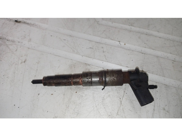 Vstřikovač 0445115070, 00701   BMW 7 E65 E66  pro naftový motor 3.0  
