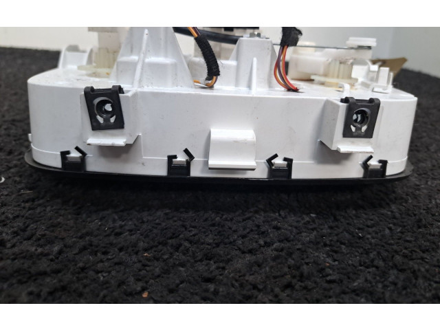 Блок управления климат-контролем 735447952   Fiat Grande Punto