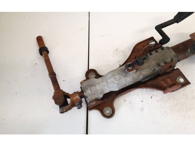    Рулевая рейка 819002p710, 81900-2p710   KIA Sorento 2010 - 2014 года