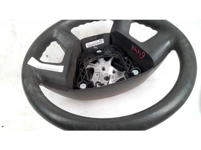 Руль Jeep Patriot   1DF33XDVAD      