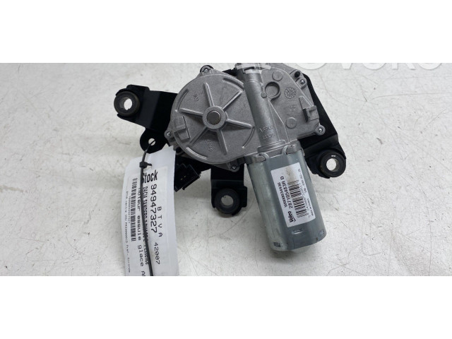 Моторчик заднего дворника 287105483R Dacia Sandero