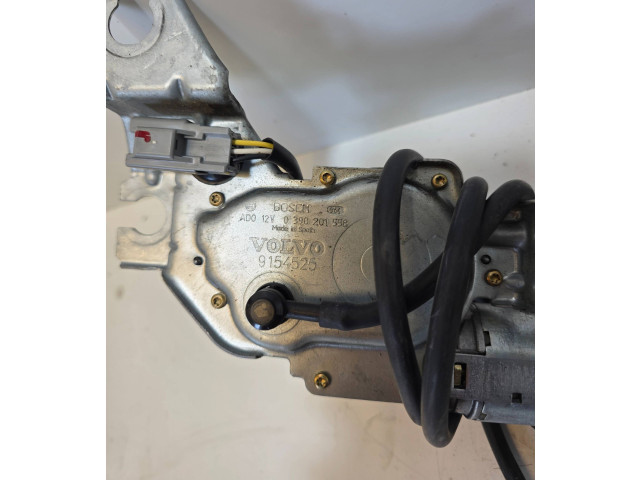 Блок АБС CZ97916 Volvo V70 2000 - 2004 года