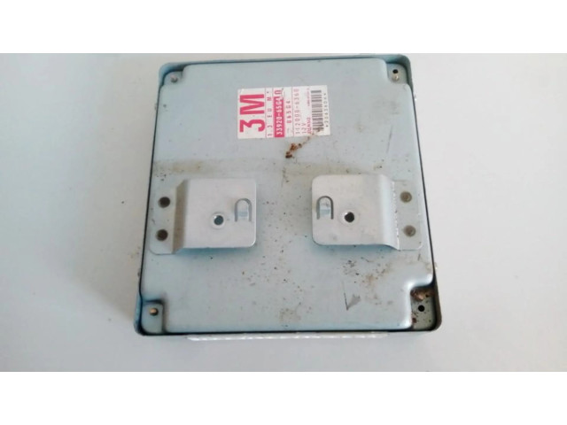 Řídící jednotka 1120006360, 112000-6360   Suzuki Baleno EG 2000