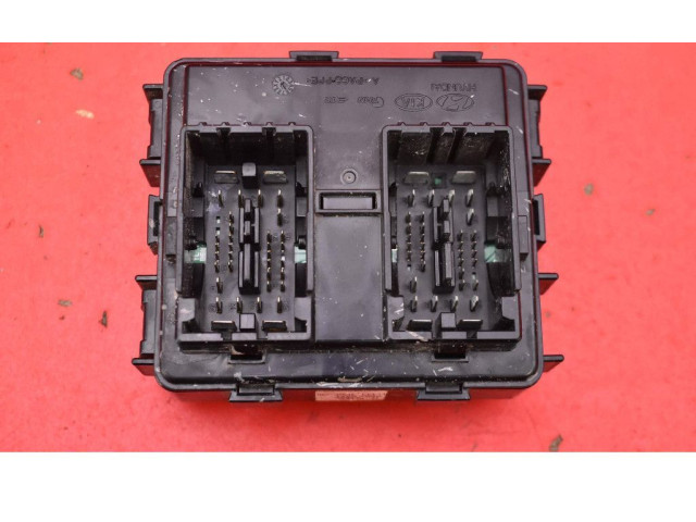 Pojistková skříňka 91950-D3230, 91950-D3230 Hyundai Tucson JM 2016