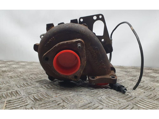 Турбина Porsche Cayenne (92A) HGR059145722R