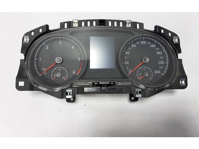 Geschwindigkeitsmesser Cockpit 5G1920741 Volkswagen Golf VII