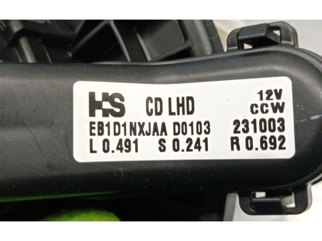 Вентилятор печки    97113J7000, 97113J7000   KIA Xceed