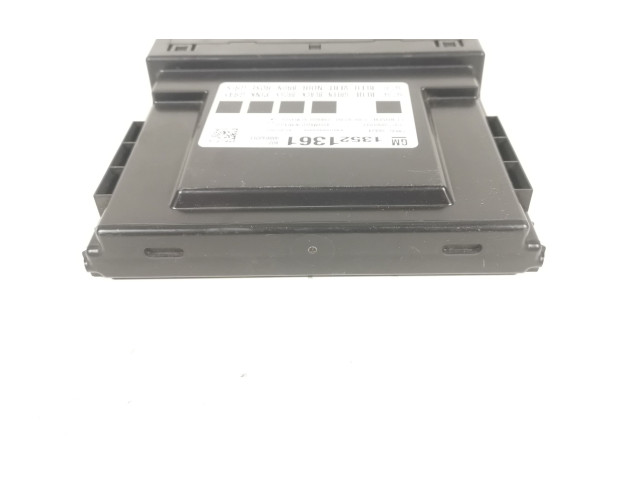 Блок комфорта 13594614, 13518372   Chevrolet Camaro   