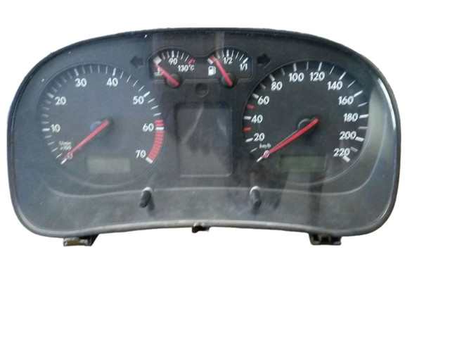 Панель приборов 1J0920805, 1J0920805   Volkswagen Bora       