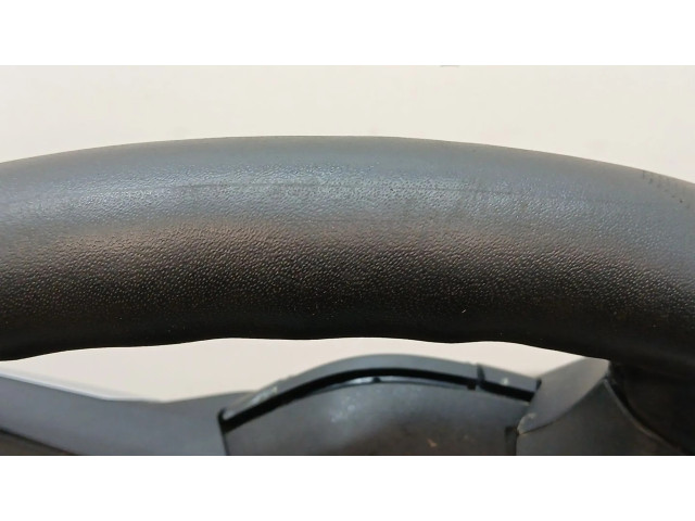 Volant Ford S-MAX 2016 ds733600rr3, desgastado