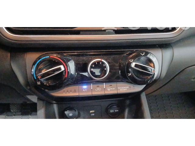 Модуль блока управления кондиционером 97250J9AJ0, 97250J9AJ0   Hyundai Kona I